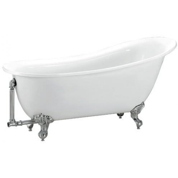 Ванна акриловая Belbagno BB06